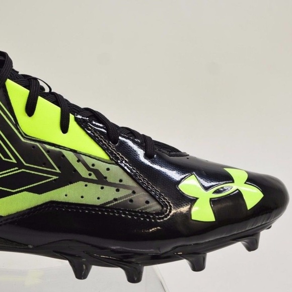 under armour men's lacrosse cleats
